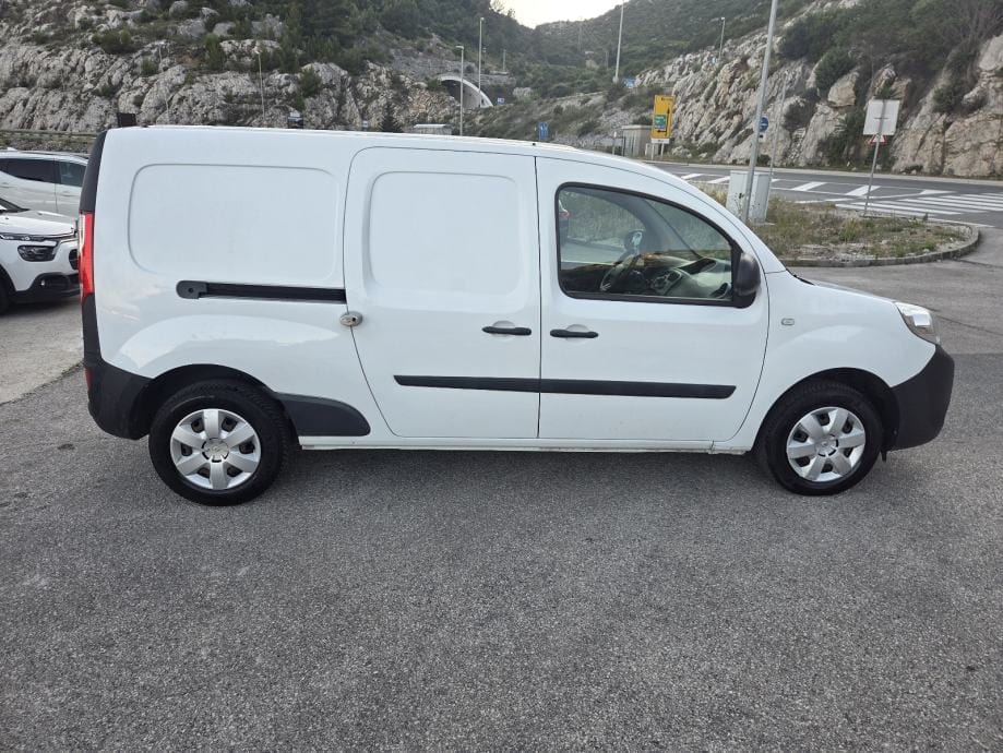 RENAULT KANGOO MAXI 1.5 DCI ** N1 ** JAMSTVO !!, 2019 god. - 4