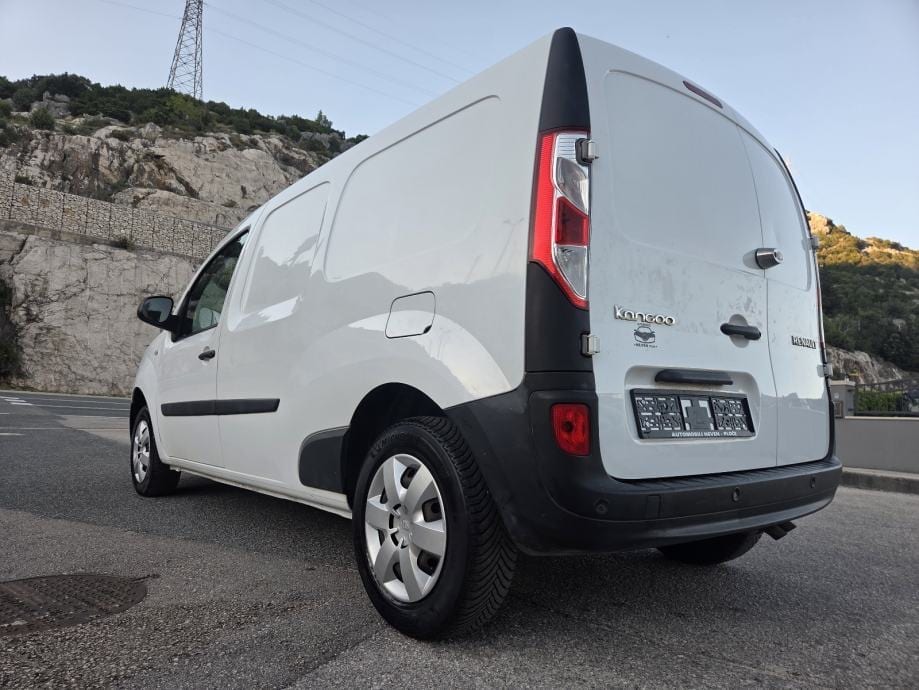 RENAULT KANGOO MAXI 1.5 DCI ** N1 ** JAMSTVO !!, 2019 god. - 8