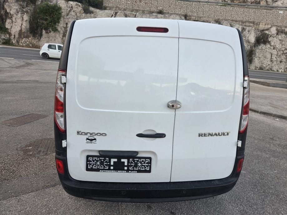 RENAULT KANGOO MAXI 1.5 DCI ** N1 ** JAMSTVO !!, 2019 god. - 7
