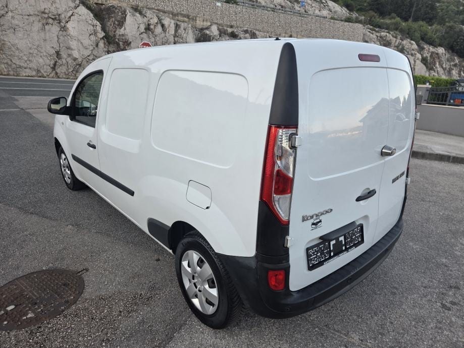 RENAULT KANGOO MAXI 1.5 DCI ** N1 ** JAMSTVO !!, 2019 god. - 9