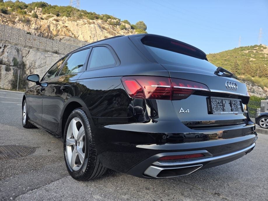 Audi A4 Avant 35 TDI ** 2023 ** JAMSTVO !!, 2023 god. - 8