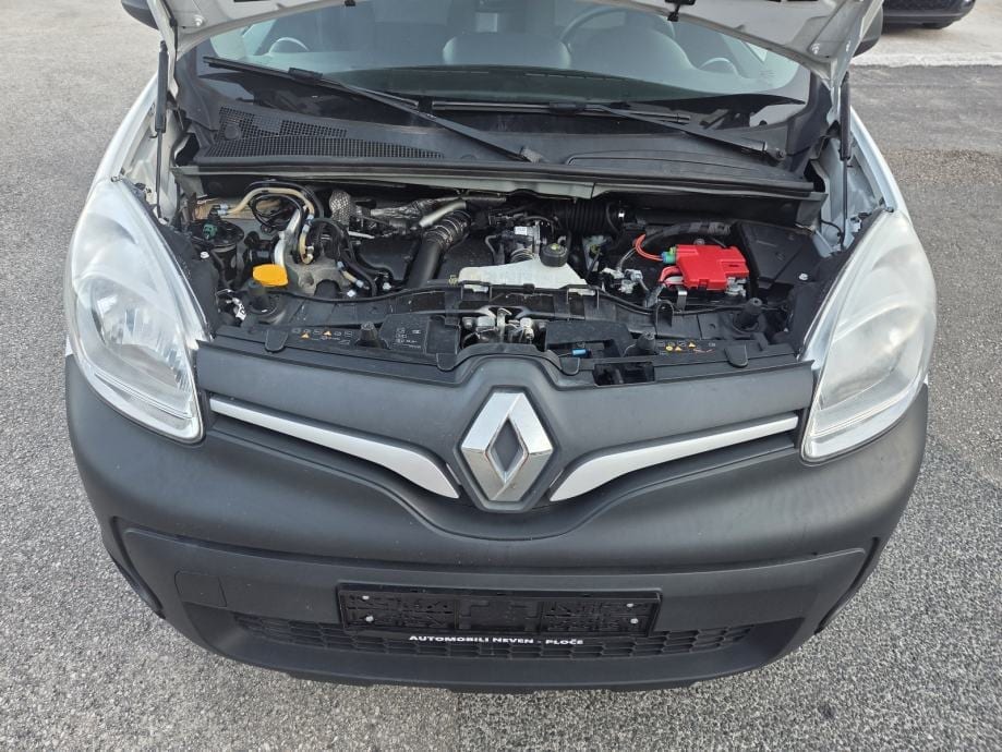 RENAULT KANGOO MAXI 1.5 DCI ** N1 ** JAMSTVO !!, 2019 god. - 12