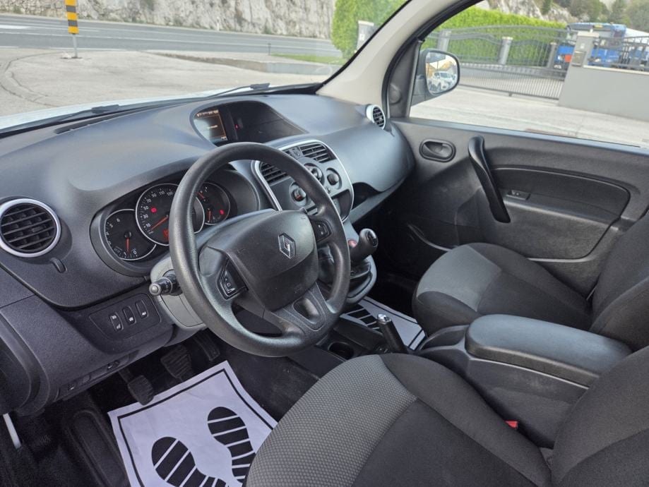 RENAULT KANGOO MAXI 1.5 DCI ** N1 ** JAMSTVO !!, 2019 god. - 13