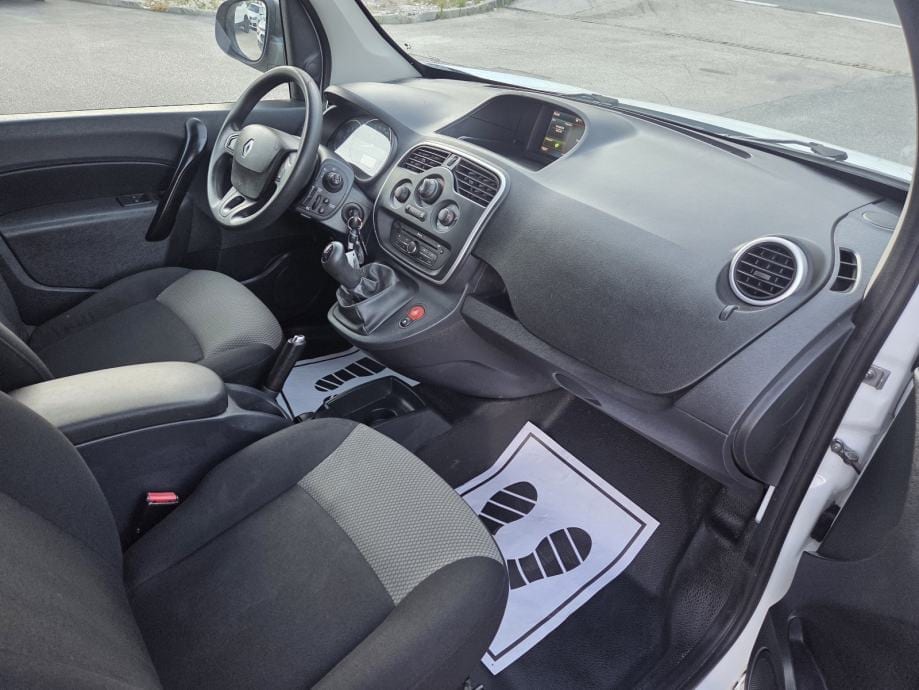 RENAULT KANGOO MAXI 1.5 DCI ** N1 ** JAMSTVO !!, 2019 god. - 14
