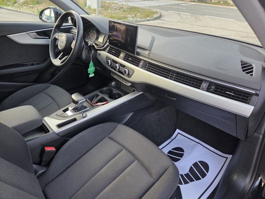 Audi A4 Avant 35 TDI ** 2023 ** JAMSTVO !!, 2023 god. - 14
