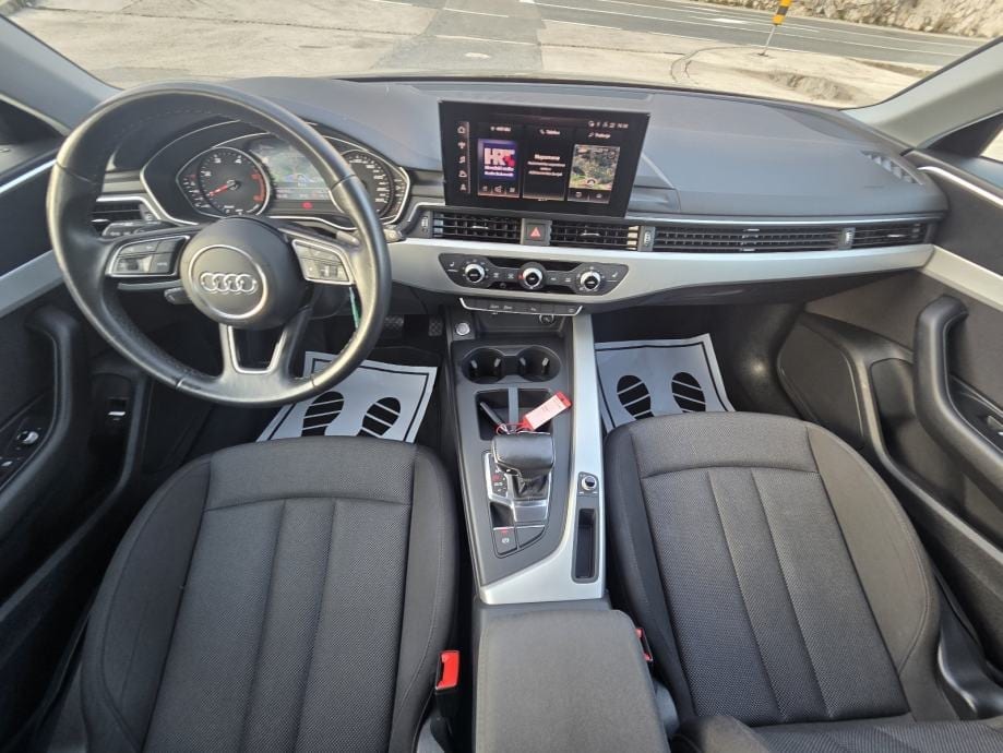 Audi A4 Avant 35 TDI ** 2023 ** JAMSTVO !!, 2023 god. - 15