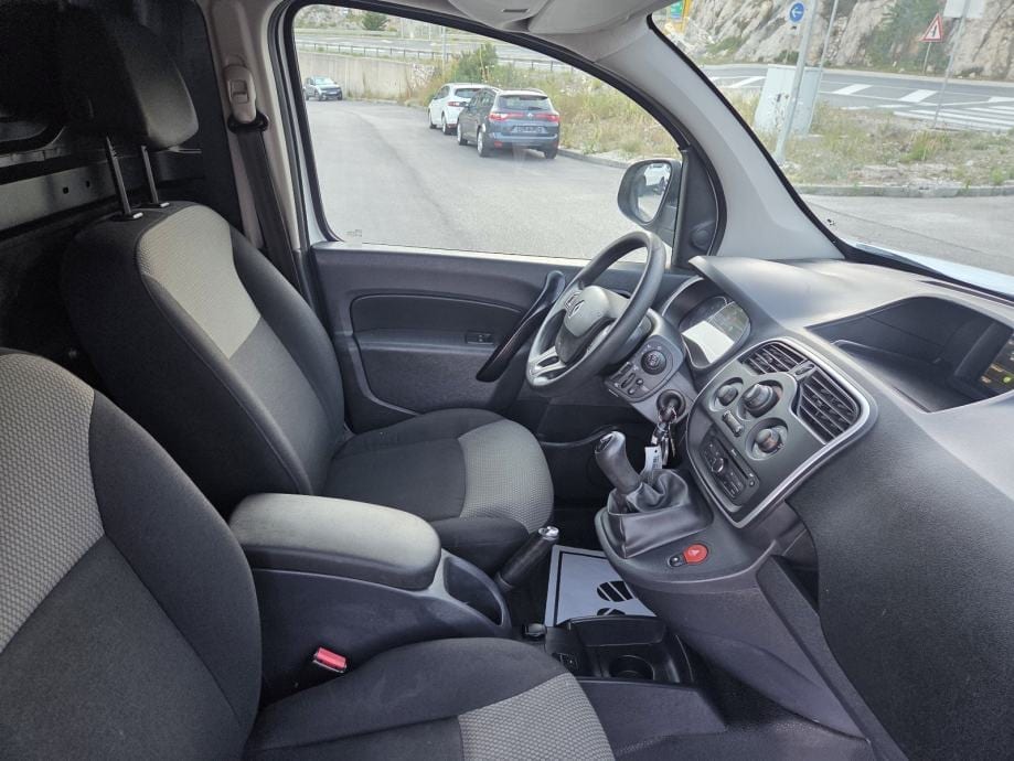 RENAULT KANGOO MAXI 1.5 DCI ** N1 ** JAMSTVO !!, 2019 god. - 15