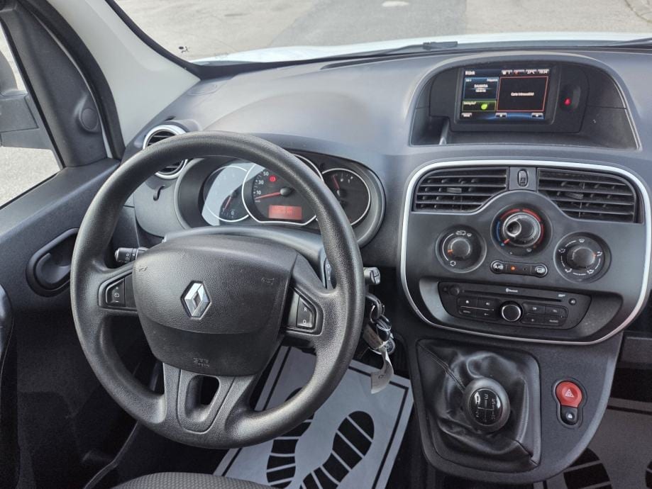 RENAULT KANGOO MAXI 1.5 DCI ** N1 ** JAMSTVO !!, 2019 god. - 16