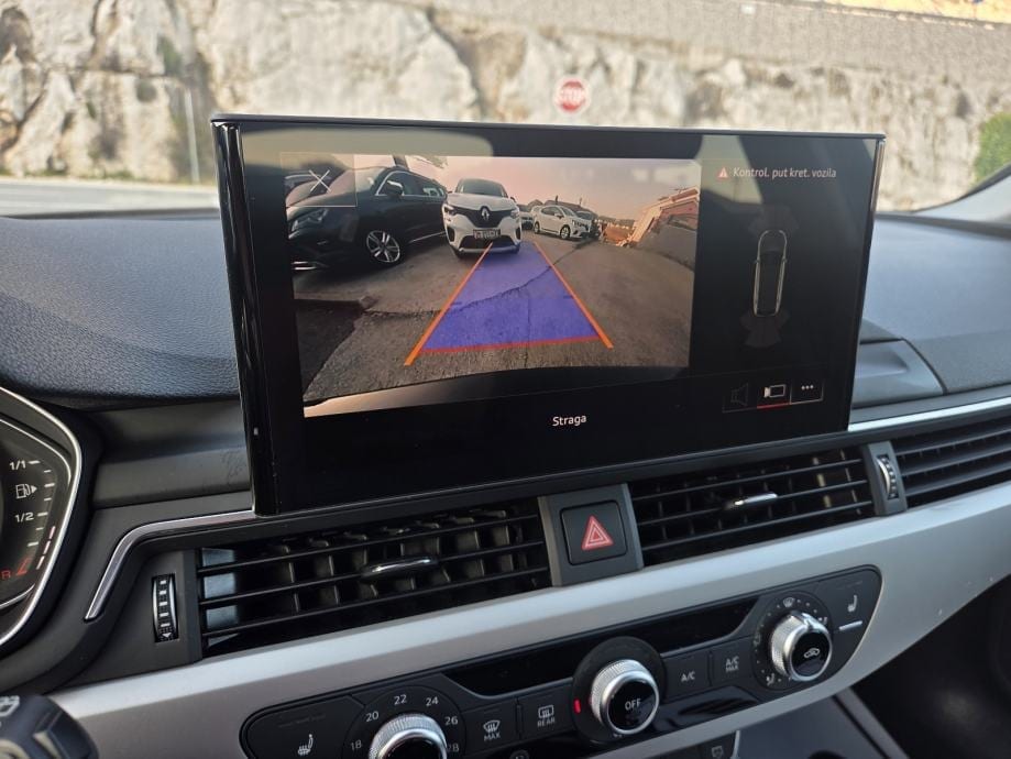 Audi A4 Avant 35 TDI ** 2023 ** JAMSTVO !!, 2023 god. - 17