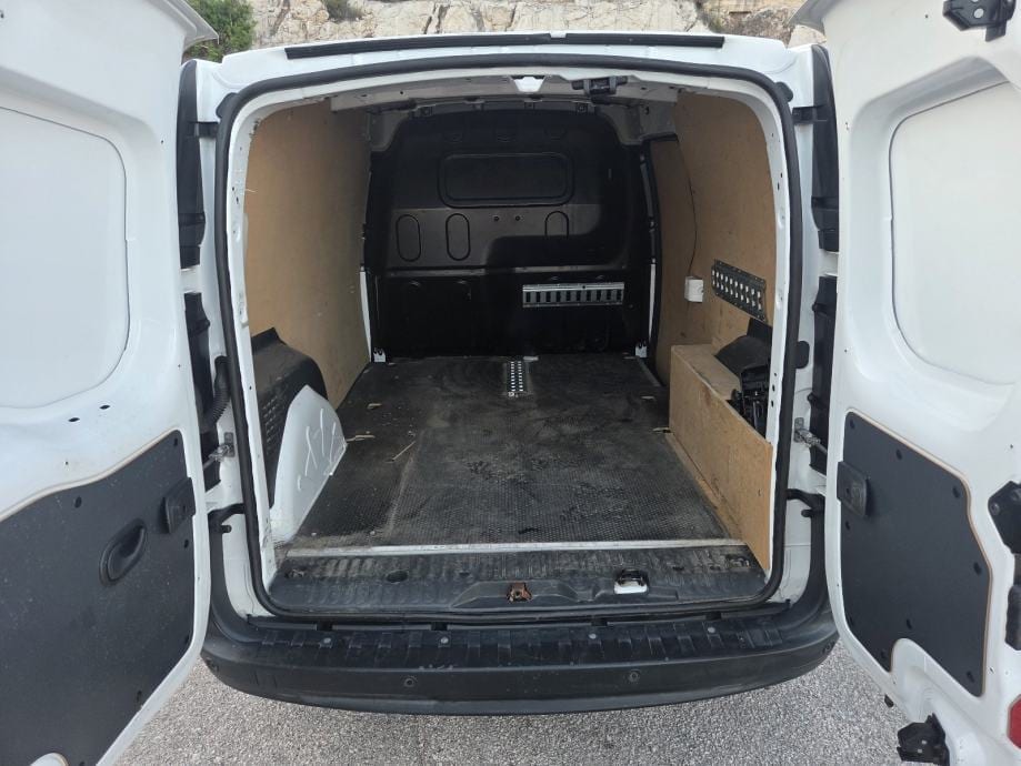 RENAULT KANGOO MAXI 1.5 DCI ** N1 ** JAMSTVO !!, 2019 god. - 18