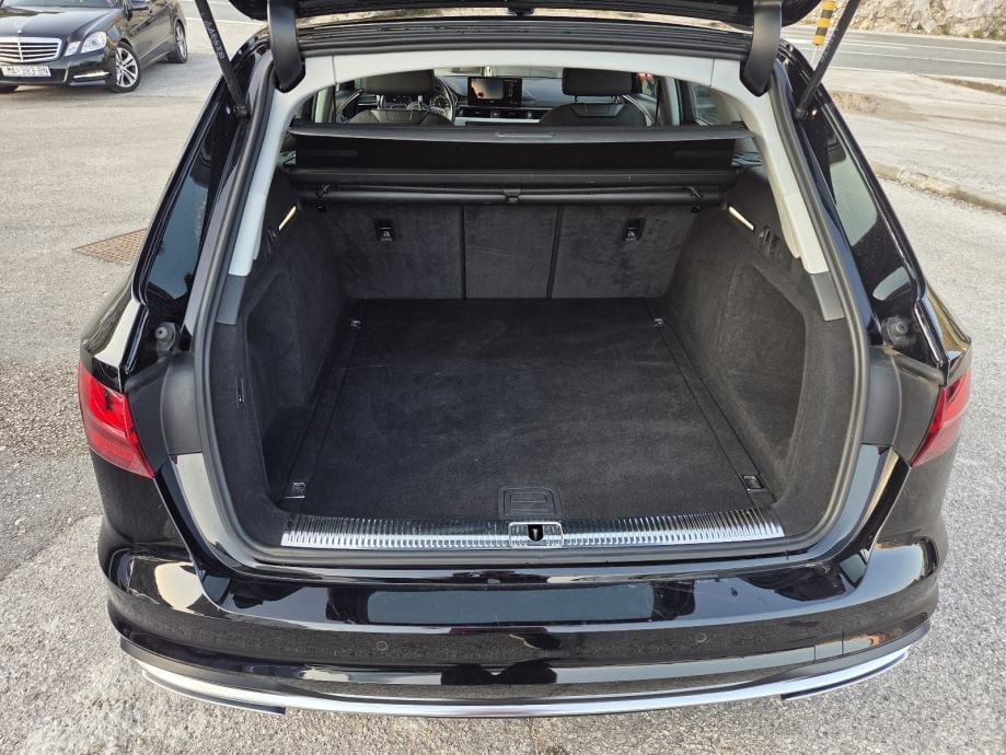 Audi A4 Avant 35 TDI ** 2023 ** JAMSTVO !!, 2023 god. - 19