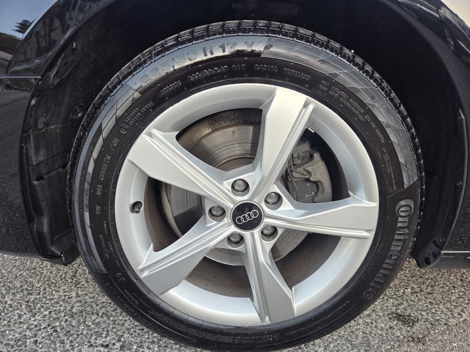Audi A4 Avant 35 TDI ** 2023 ** JAMSTVO !!, 2023 god. - 20