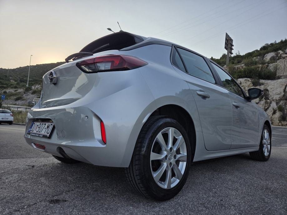 Opel Corsa 1,2 ** 2022 ** HR VOZILO ** JAMSTVO !!, 2022 god. - 6