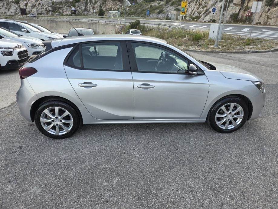 Opel Corsa 1,2 ** 2022 ** HR VOZILO ** JAMSTVO !!, 2022 god. - 4