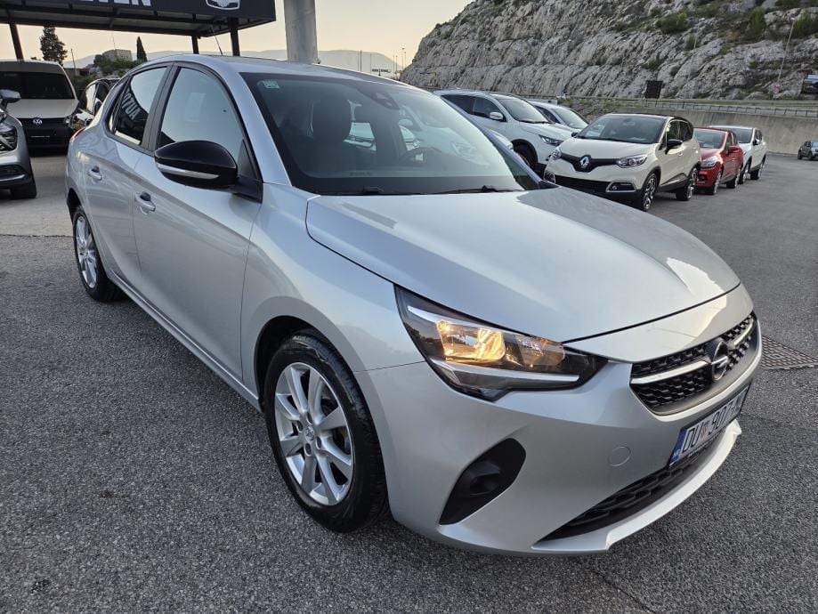 Opel Corsa 1,2 ** 2022 ** HR VOZILO ** JAMSTVO !!, 2022 god. - 3