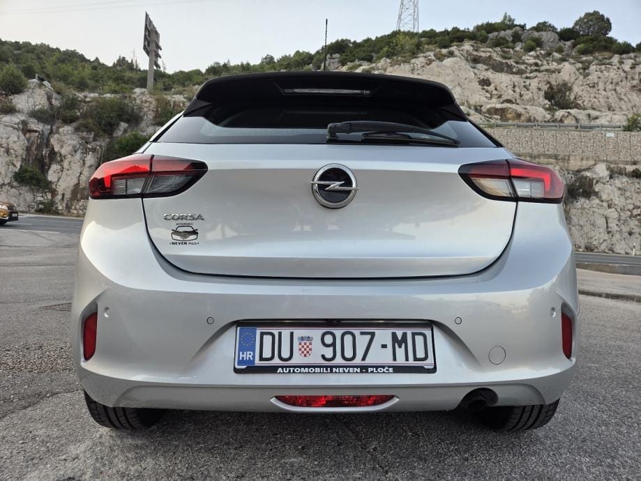Opel Corsa 1,2 ** 2022 ** HR VOZILO ** JAMSTVO !!, 2022 god. - 7