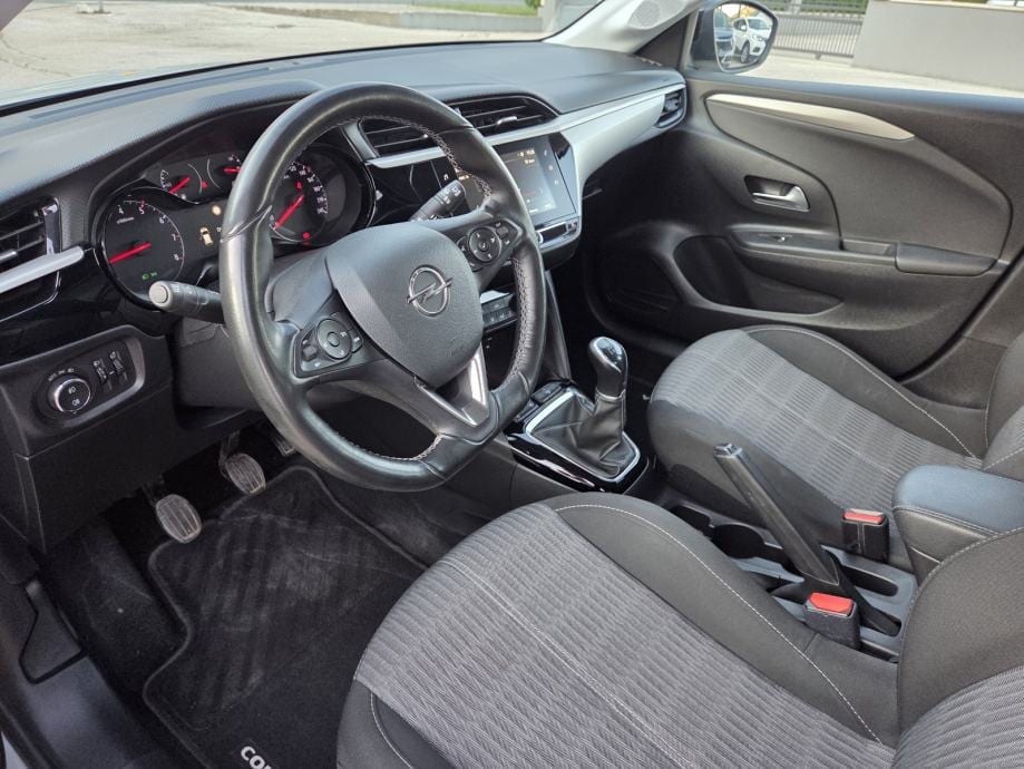 Opel Corsa 1,2 ** 2022 ** HR VOZILO ** JAMSTVO !!, 2022 god. - 12