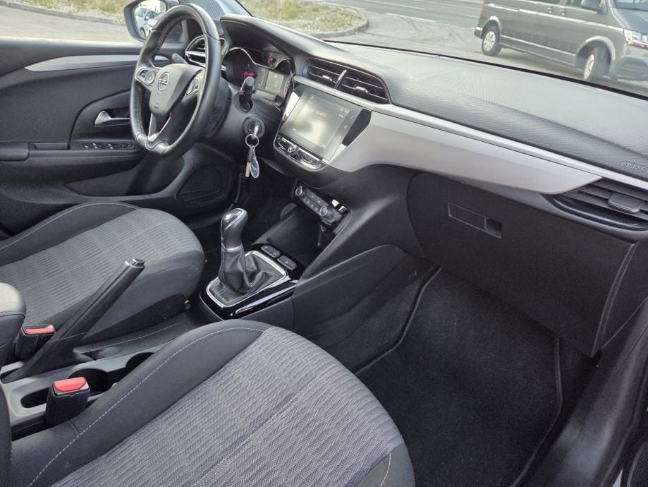 Opel Corsa 1,2 ** 2022 ** HR VOZILO ** JAMSTVO !!, 2022 god. - 13