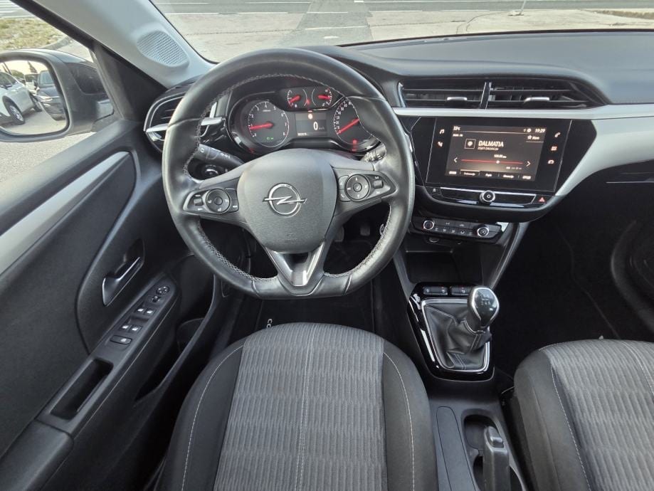 Opel Corsa 1,2 ** 2022 ** HR VOZILO ** JAMSTVO !!, 2022 god. - 15