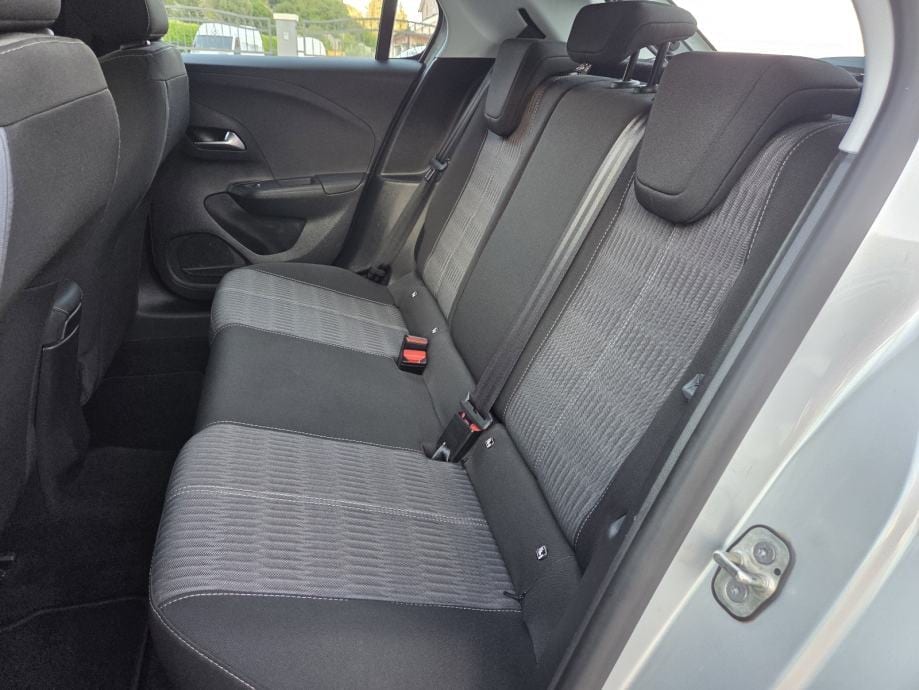Opel Corsa 1,2 ** 2022 ** HR VOZILO ** JAMSTVO !!, 2022 god. - 18