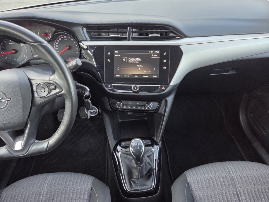 Opel Corsa 1,2 ** 2022 ** HR VOZILO ** JAMSTVO !!, 2022 god. - 16
