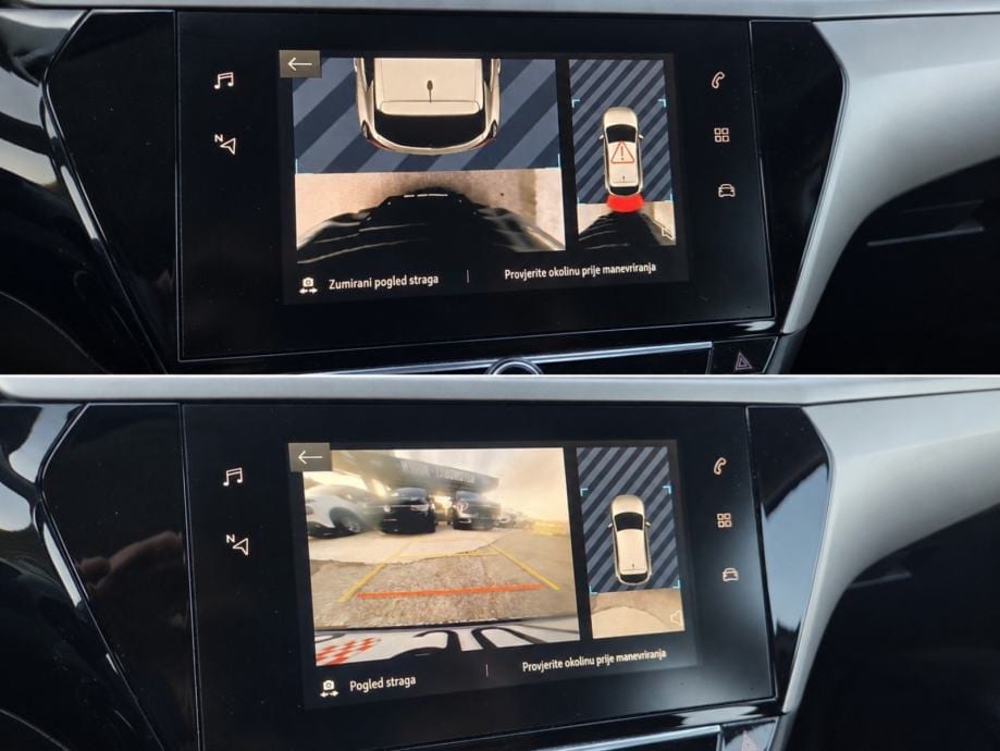 Opel Corsa 1,2 ** 2022 ** HR VOZILO ** JAMSTVO !!, 2022 god. - 17