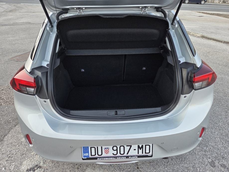 Opel Corsa 1,2 ** 2022 ** HR VOZILO ** JAMSTVO !!, 2022 god. - 19