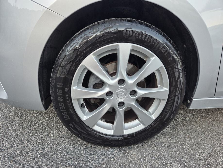 Opel Corsa 1,2 ** 2022 ** HR VOZILO ** JAMSTVO !!, 2022 god. - 20