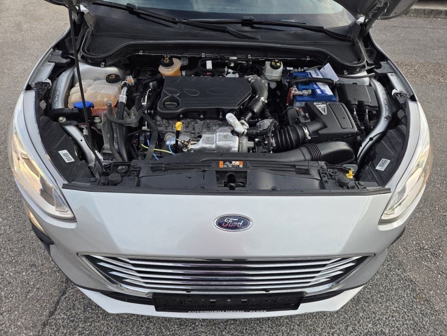 Ford Focus Karavan 1,5 TDCi ** 2018 ** JAMSTVO !!, 2018 god. - 10