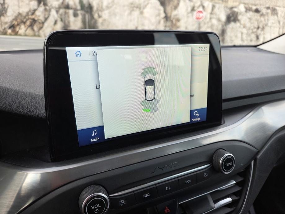 Ford Focus Karavan 1,5 TDCi ** 2018 ** JAMSTVO !!, 2018 god. - 16
