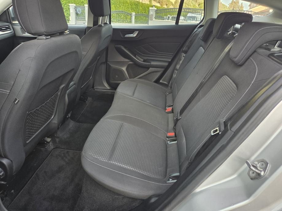 Ford Focus Karavan 1,5 TDCi ** 2018 ** JAMSTVO !!, 2018 god. - 17