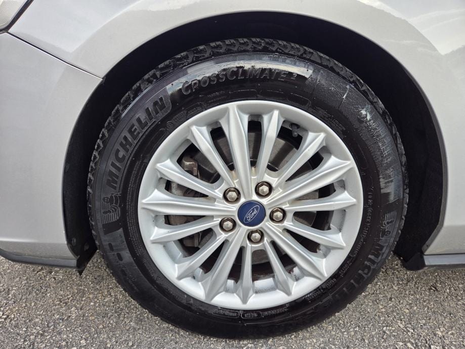 Ford Focus Karavan 1,5 TDCi ** 2018 ** JAMSTVO !!, 2018 god. - 19