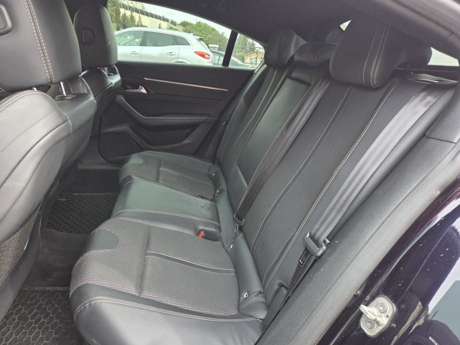 Peugeot 508 2.0 HDI GT-LINE ** JAMSTVO !!, 2019 god. - 17