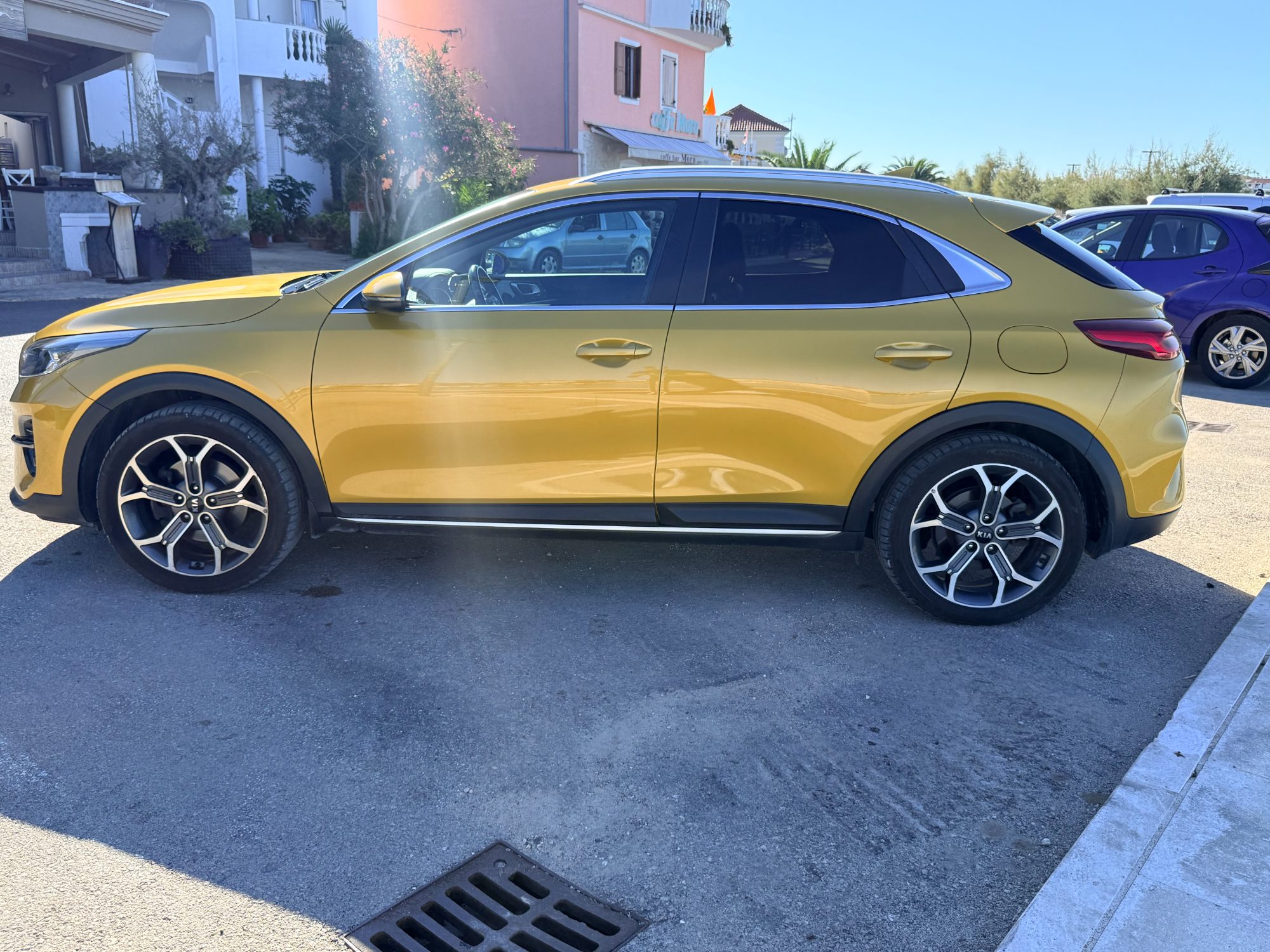 Kia XCeed 1.0 T-GDI 120 KS – novi motor i kvačilo - 3