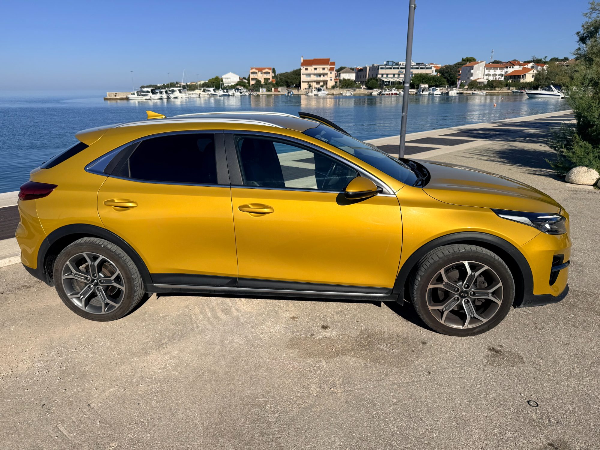 Kia XCeed 1.0 T-GDI 120 KS – novi motor i kvačilo - 4