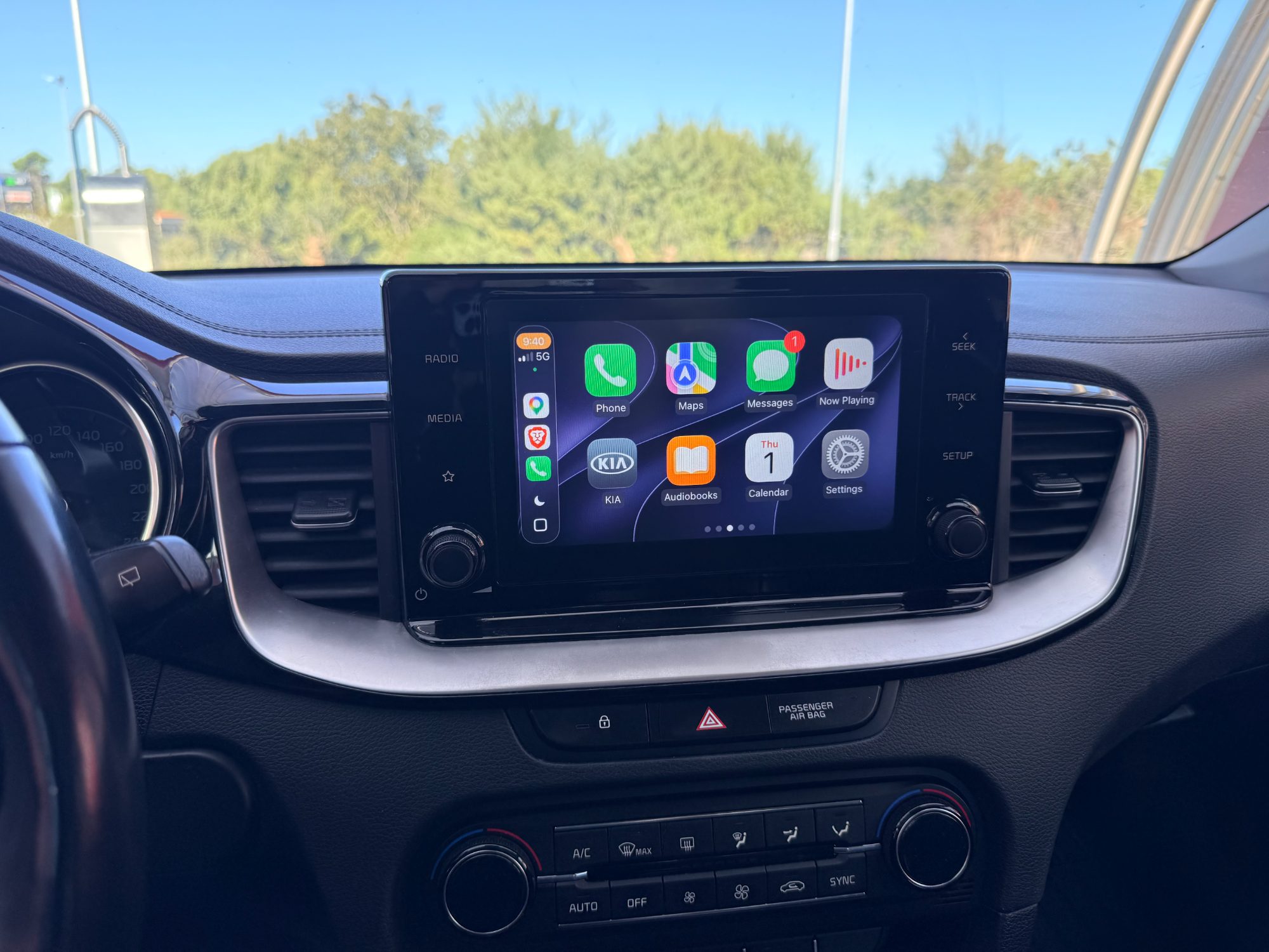 Kia XCeed 1.0 T-GDI 120 KS – novi motor i kvačilo - 11