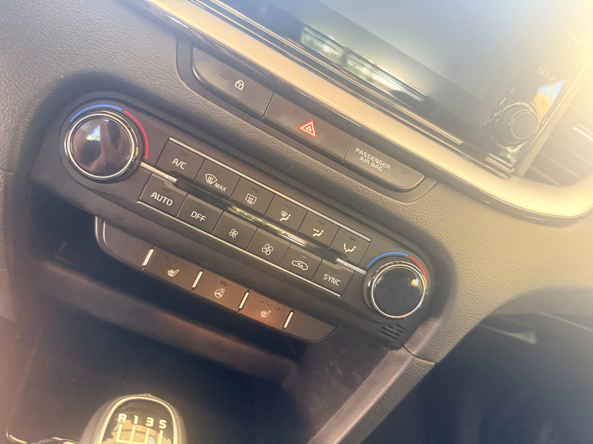 Kia XCeed 1.0 T-GDI 120 KS – novi motor i kvačilo - 12