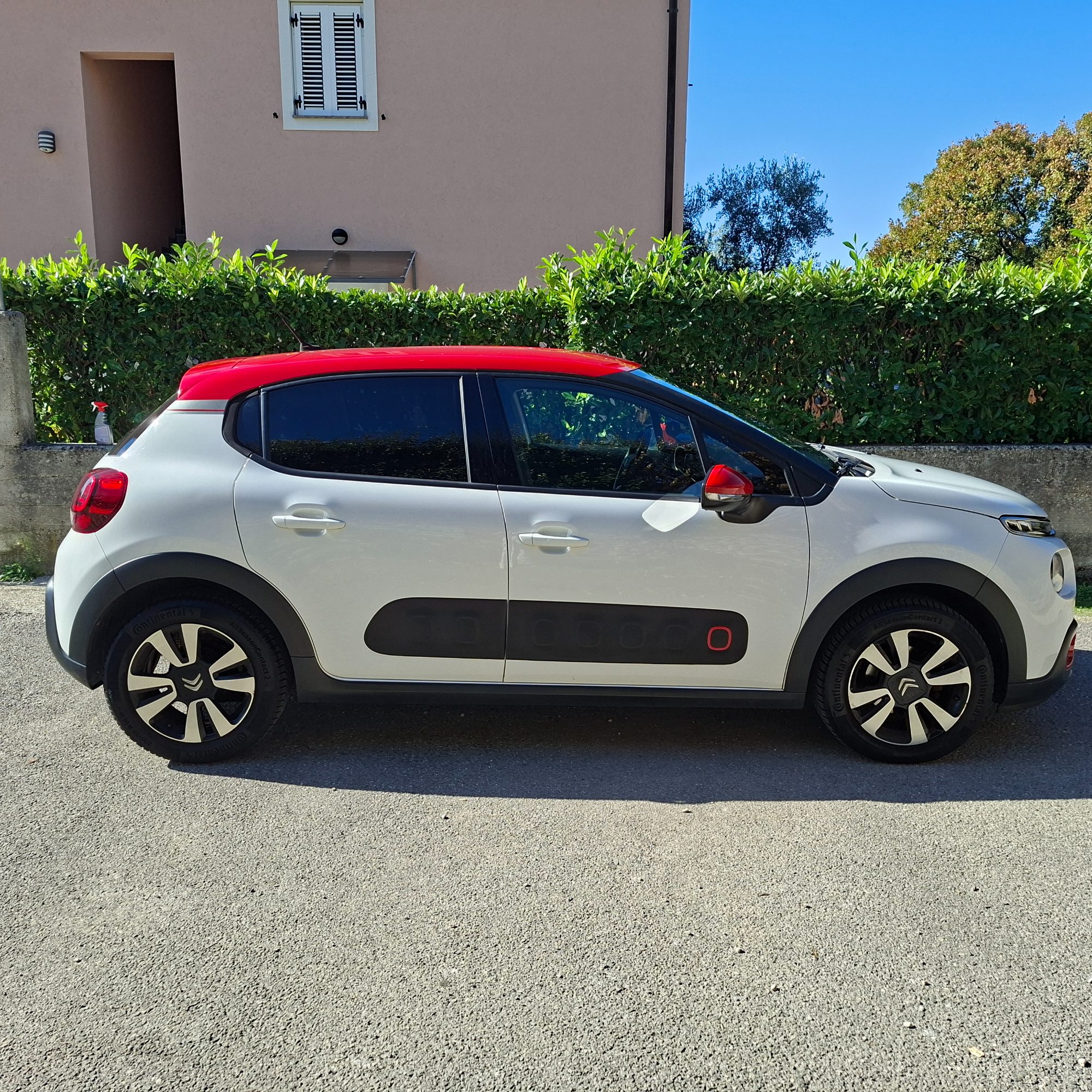 Citroen C3, 1.2 PureTech - 3
