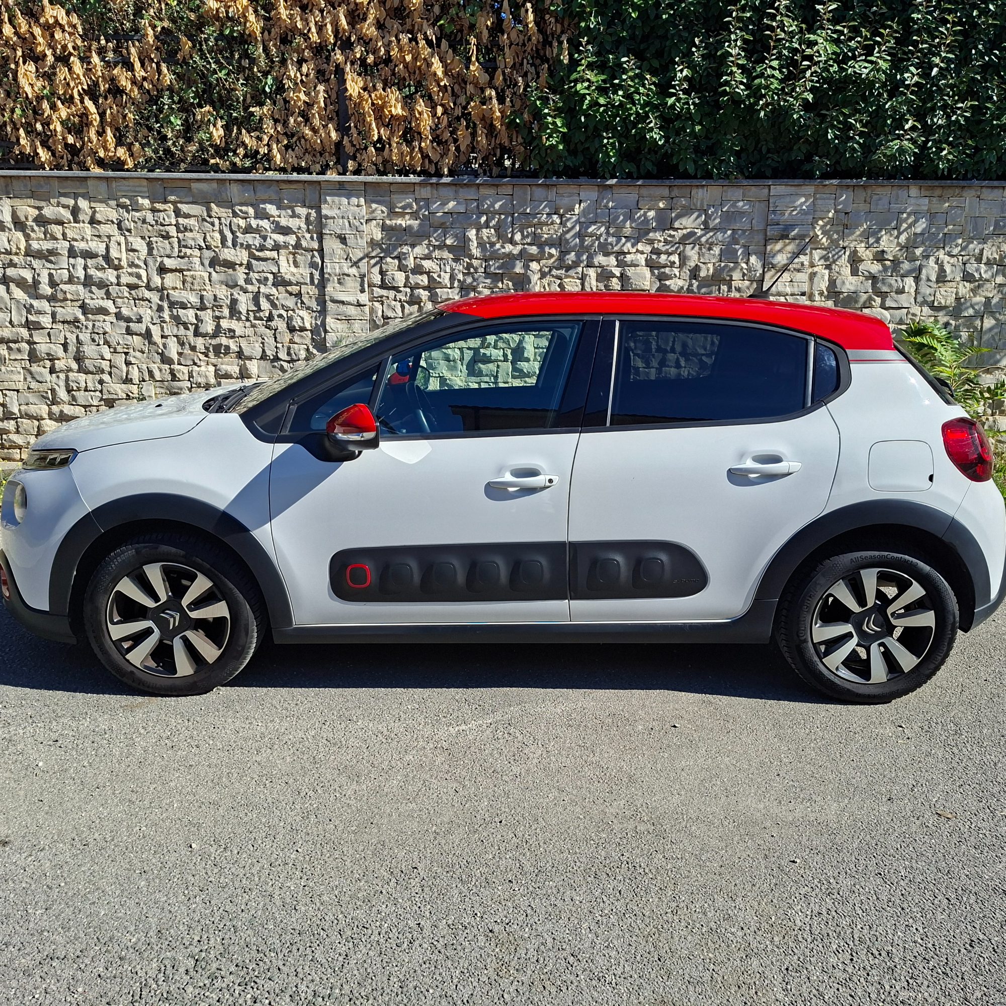 Citroen C3, 1.2 PureTech - 4
