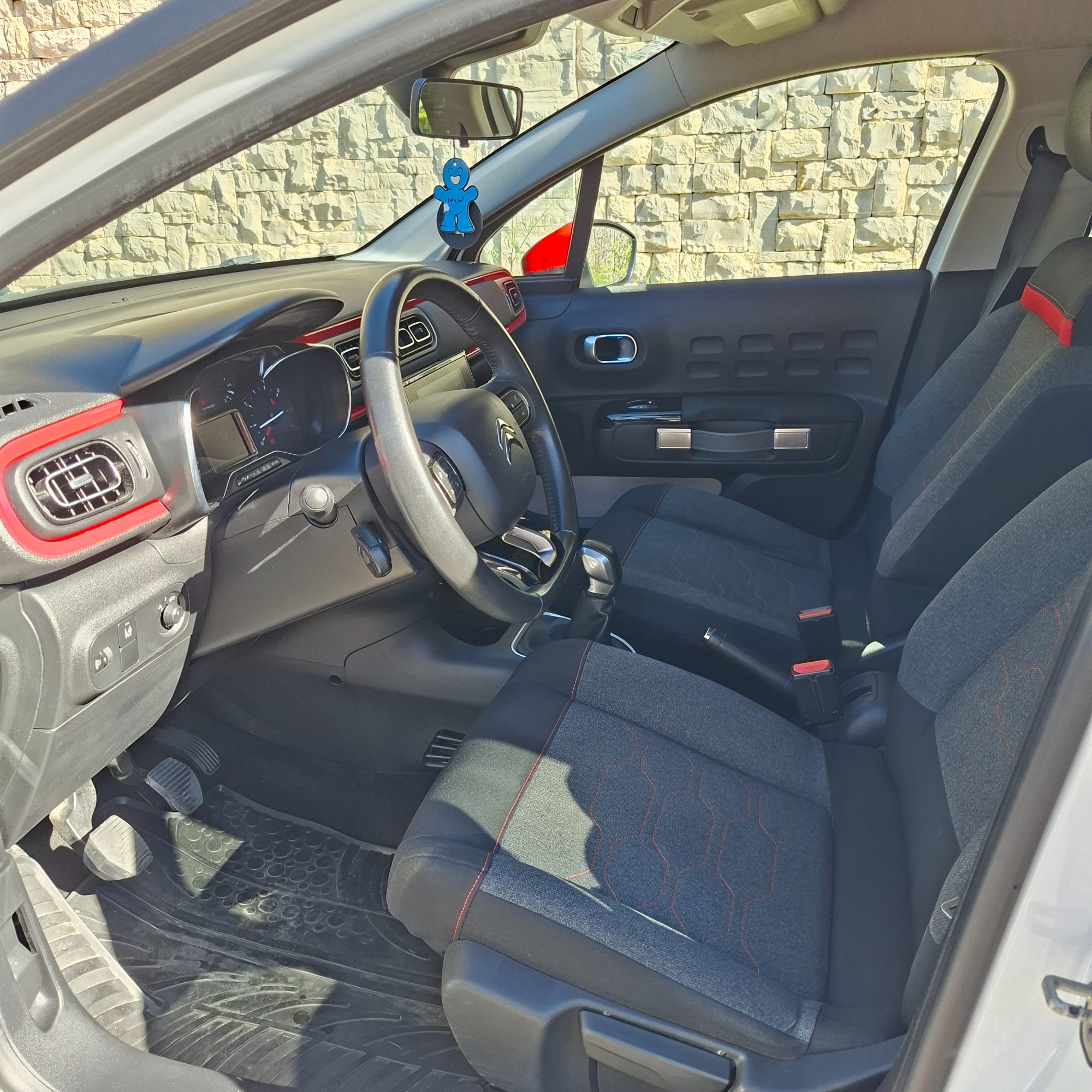 Citroen C3, 1.2 PureTech - 5