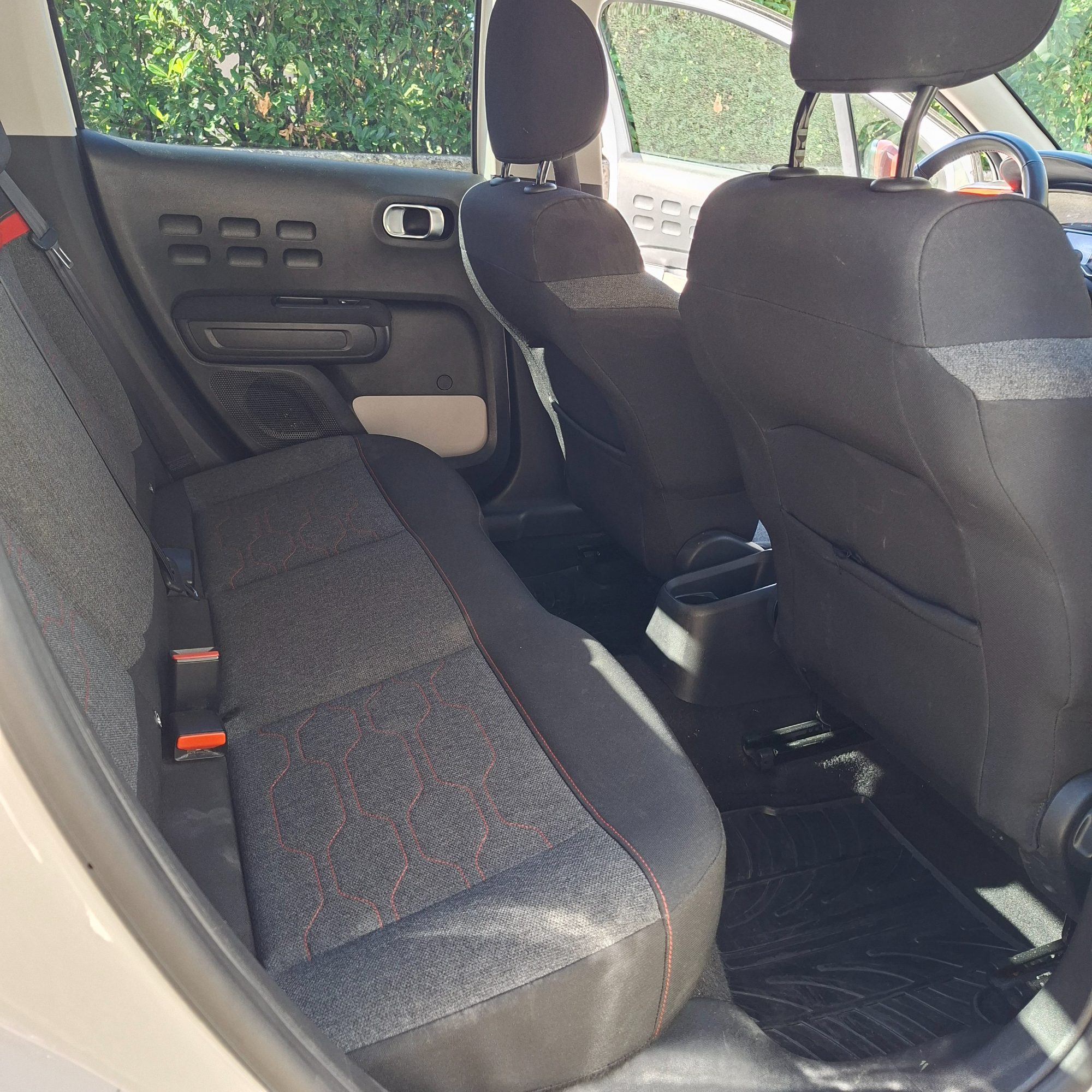 Citroen C3, 1.2 PureTech - 6