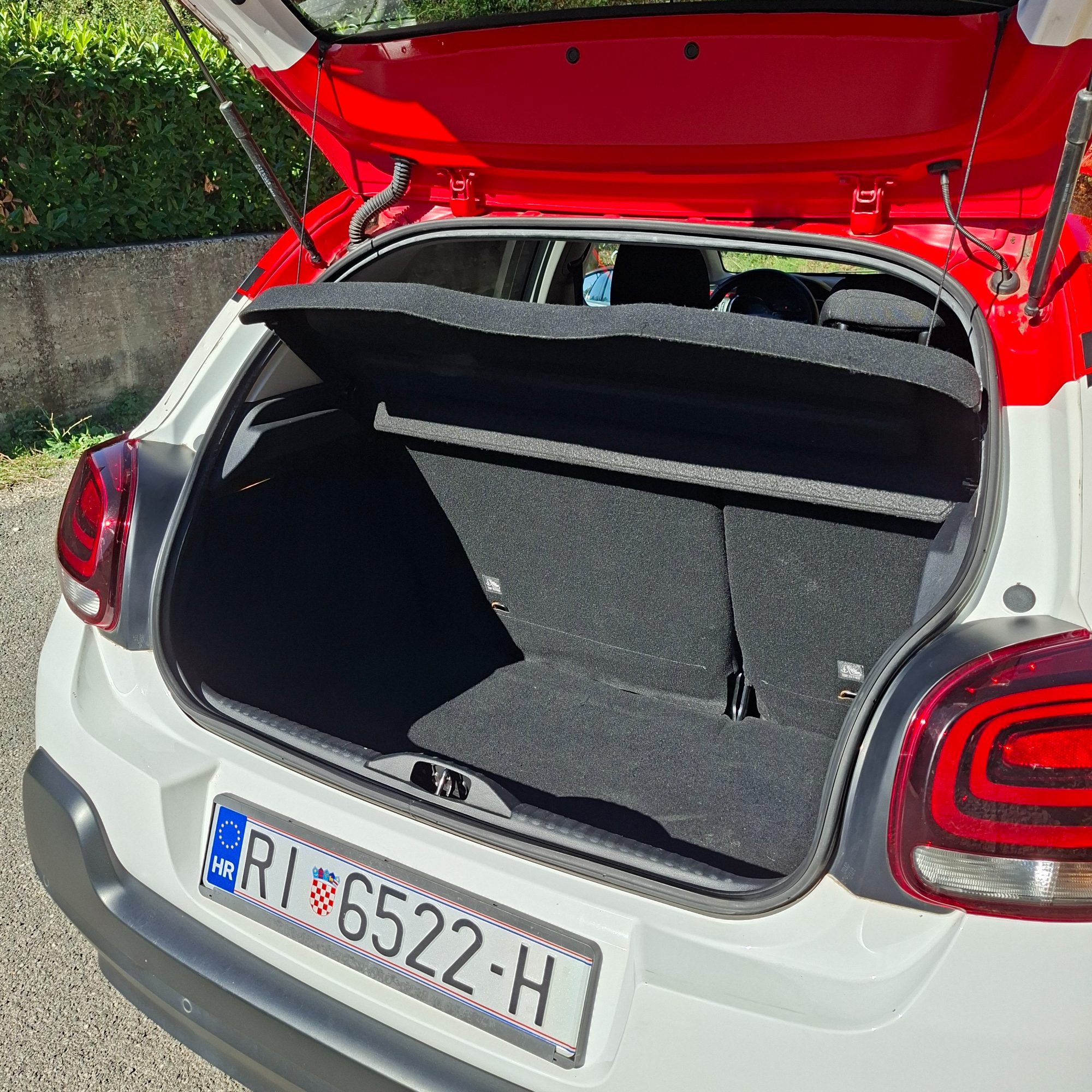 Citroen C3, 1.2 PureTech - 10
