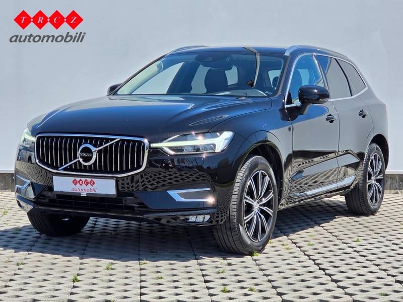 VOLVO XC60 D4 INSCRIPTION