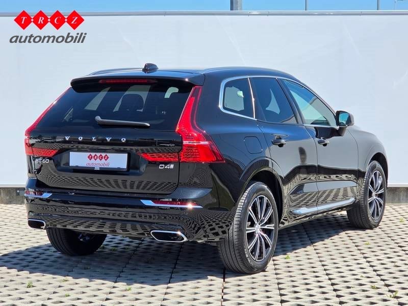 VOLVO XC60 D4 INSCRIPTION