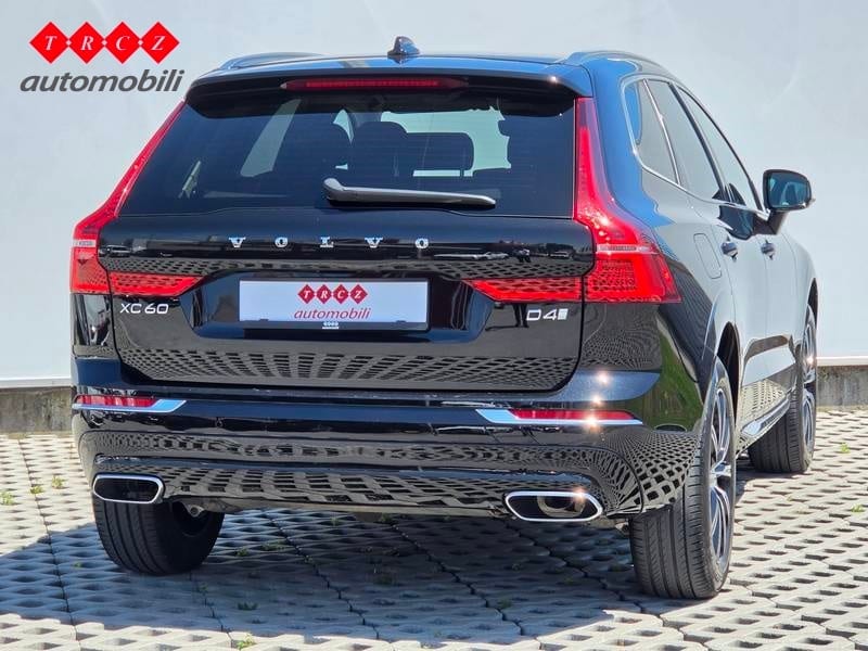 VOLVO XC60 D4 INSCRIPTION