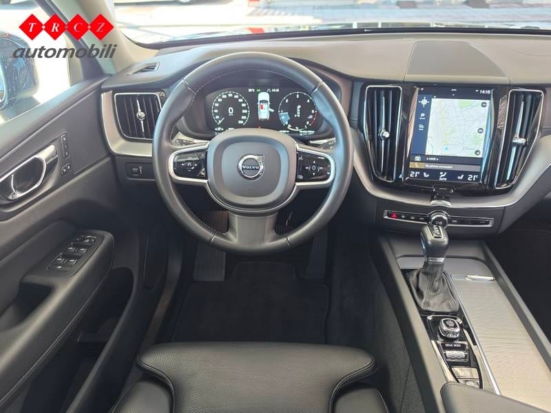 VOLVO XC60 D4 INSCRIPTION - 8