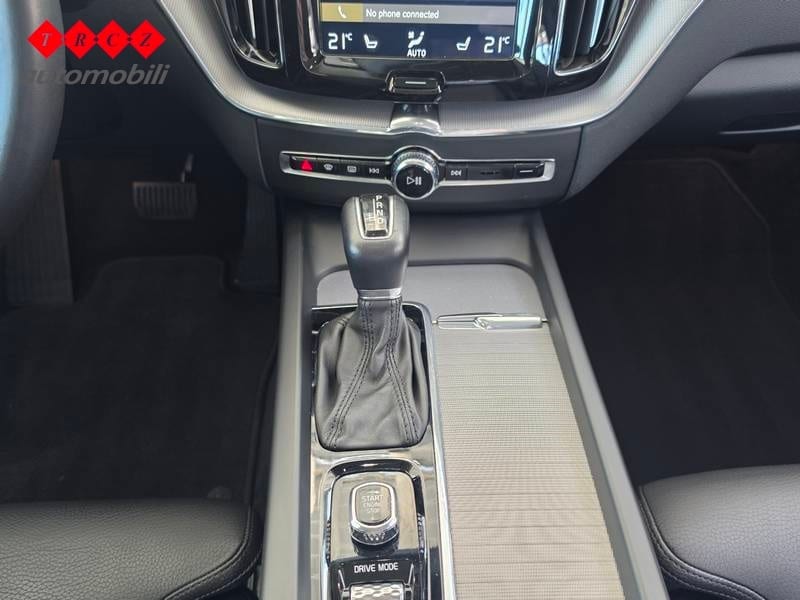 VOLVO XC60 D4 INSCRIPTION - 9