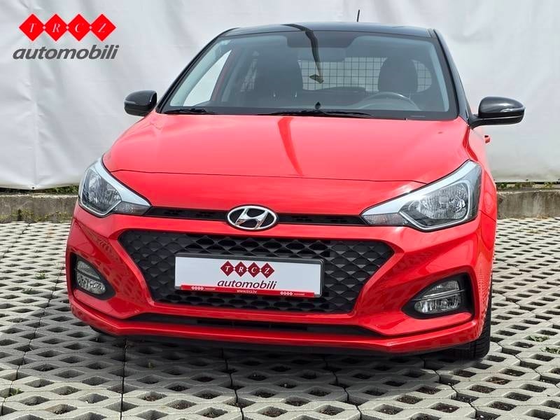 HYUNDAI I20 1.2 N1 - 2
