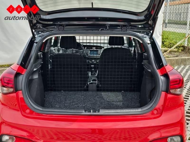 HYUNDAI I20 1.2 N1 - 5