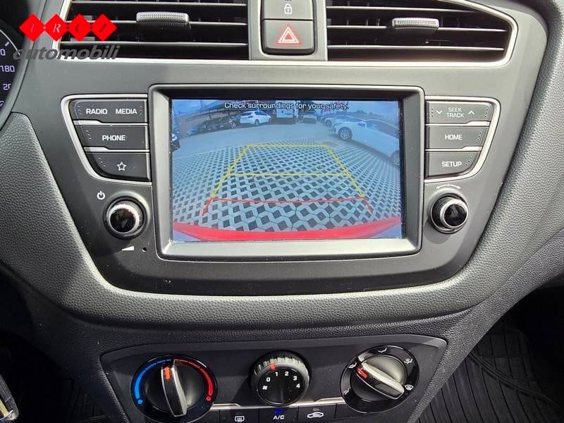 HYUNDAI I20 1.2 N1 - 11